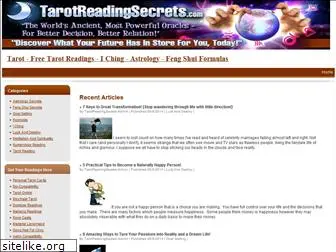 tarotreadingsecrets.com