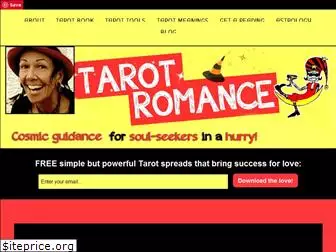 tarotromance.com