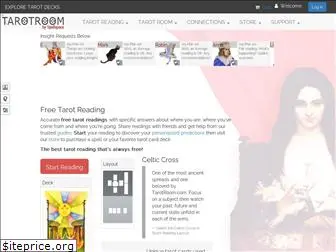 tarotroom.com