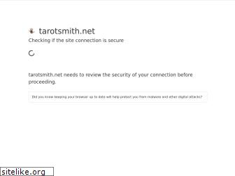 tarotsmith.net