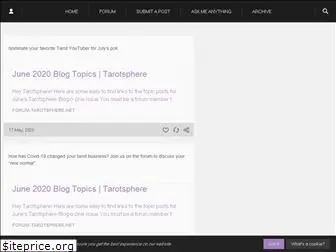 tarotsphere.net