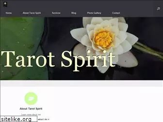 tarotspirit.net