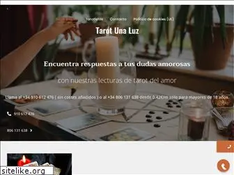 tarotunaluz.com