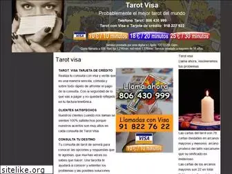 tarotvisas.com