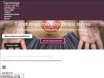 tarotvizija.com.hr
