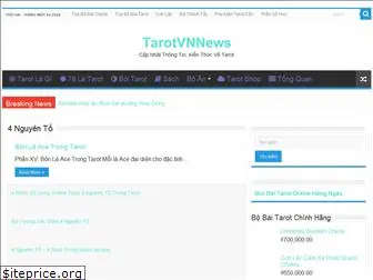 tarotvnnews.com