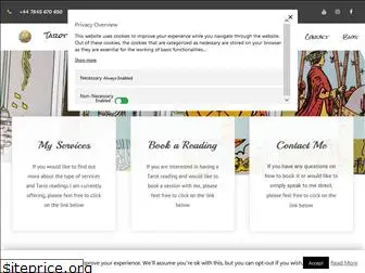 tarotwithmishka.co.uk