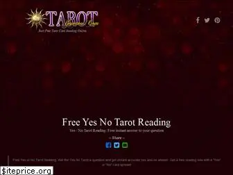 tarotyesorno.com