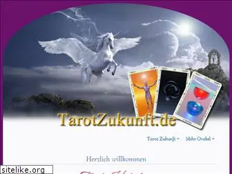 tarotzukunft.de