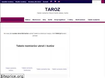 taroz.pl