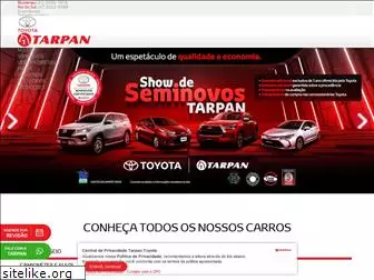 tarpan.com.br