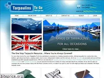 tarpaulins-togo.co.uk