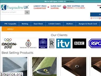 tarpaulinsuk.uk