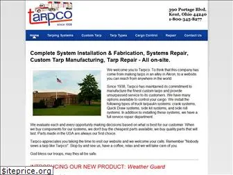 tarpco.com