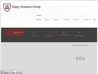 tarpeyinsurance.com