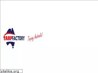 tarpfactory.com.au
