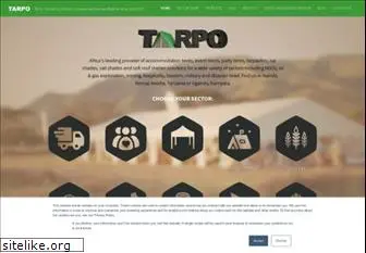 tarpo.com