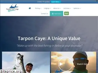 tarponcaye.com