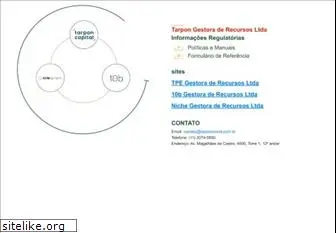 tarponinvest.com.br