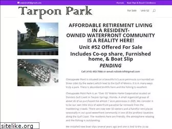 tarponpark.com