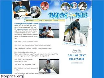 tarpontails.com