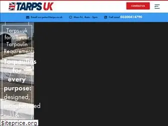 tarps.co.uk