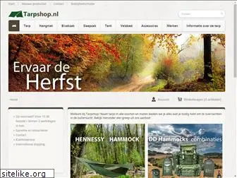 tarpshop.nl