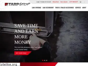 tarpstop.com