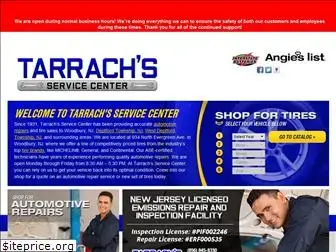 tarrachsservicecenter.com