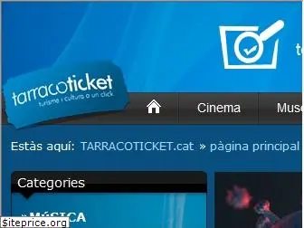 tarracoticket.cat