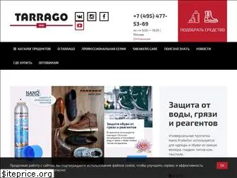 tarrago-rus.ru
