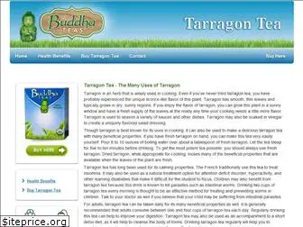 tarragontea.com