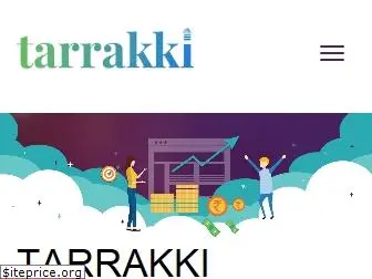 tarrakki.com