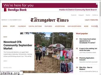 tarrangowertimes.com.au