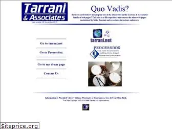 tarrani.com