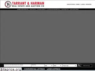 tarrantandharman.com