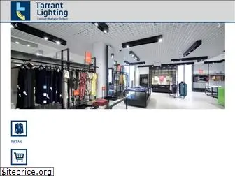 tarrantlighting.com