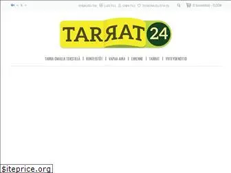 tarrat24.fi