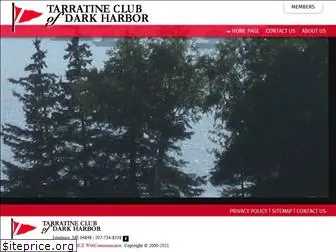 tarratineclub.org