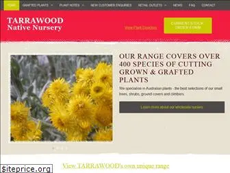 tarrawood.com.au