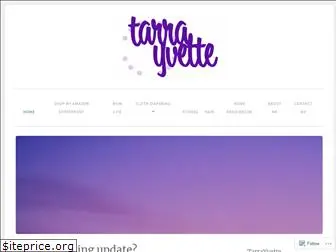 tarrayvette.com