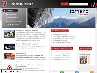 tarrenz.at