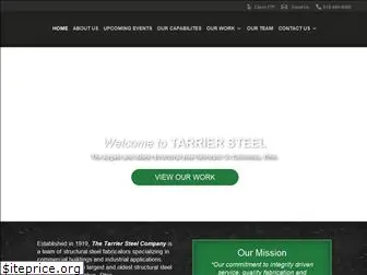 tarrier.com