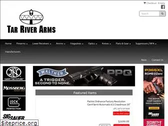 tarriverarms.com