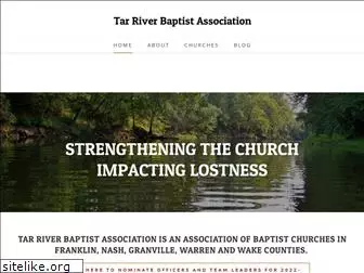 tarriverbaptist.org