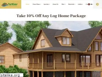 tarriverloghomes.com