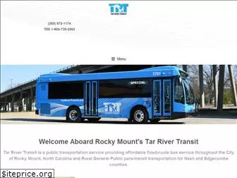 tarrivertransit.org