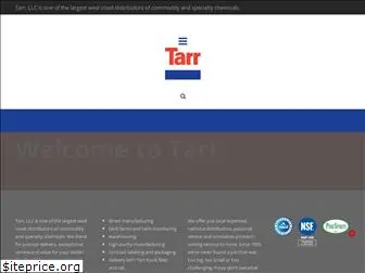 tarrllc.com