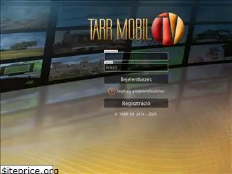 tarrmobiltv.hu