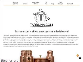 tarruna.com